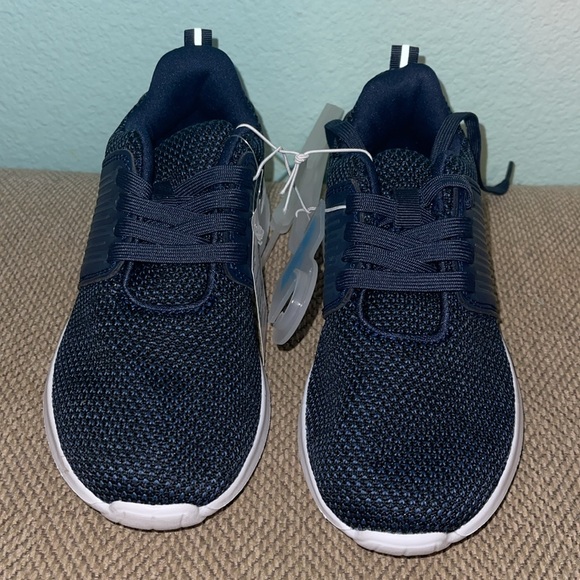 The Children's Place Shoes Nwt Childrens Place Little Boys Navy
